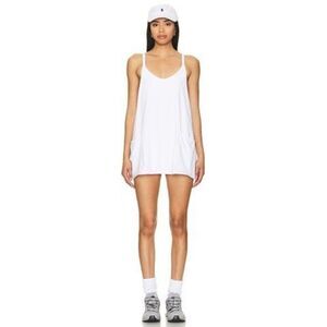 Free people hot shot mini dress